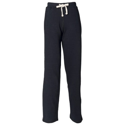 Front - Front Row Womens/Ladies Track Pants / Jogging Bottoms