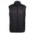 Front - 2786 Mens Tribe Fineline Padded Gilet/Bodywarmer