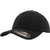 Front - Flexfit Garment Washed Cotton Dad Baseball Cap