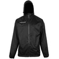 Front - KooGa Junior Boys Elite Barrier Jacket