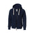 Front - Nimbus Womens/Ladies Williamsburg Hoodie