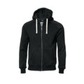 Front - Nimbus Mens Williamsburg Hoodie