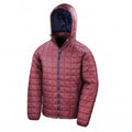 Front - Result Adults Unisex Urban Outdoor Blizzard Jacket