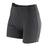 Front - Spiro Womens/Ladies Softex Stretch Sports Shorts