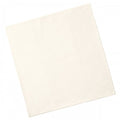 Front - Westford Mill Fairtrade Cotton Canvas Cushion Cover
