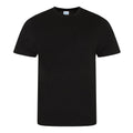 Front - Comfy Co Mens Sleepy T Short Sleeve Pyjama T-Shirt