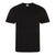 Front - Comfy Co Mens Sleepy T Short Sleeve Pyjama T-Shirt