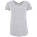 Front - Comfy Co Womens/Ladies Sleepy T Short Sleeve Pyjama T-Shirt