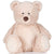Front - Mumbles Childrens/Kids Zippie Teddy Bear Soft Plush Toy