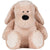 Front - Mumbles Childrens/Kids Zippie Dog Soft Plush Toy