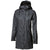 Front - Nimbus Womens/Ladies Huntington Hooded Waterproof Fashion Raincoat