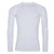 Front - AWDis Just Cool Mens Long Sleeve Baselayer Top