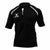 Front - Gilbert Rugby Childrens/Kids Xact Match Short Sleeved Rugby Shirt
