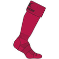 Front - Gilbert Rugby Childrens/Kids Kryten II Rugby Socks