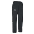 Front - Gilbert Rugby Childrens/Kids Synergie Rugby Trousers