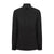 Front - Henbury Womens/Ladies Modern Long Sleeve Oxford Shirt