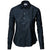 Front - Nimbus Womens/Ladies Torrance Casual Denim Shirt