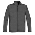 Front - Stormtech Mens Endurance Softshell Jacket