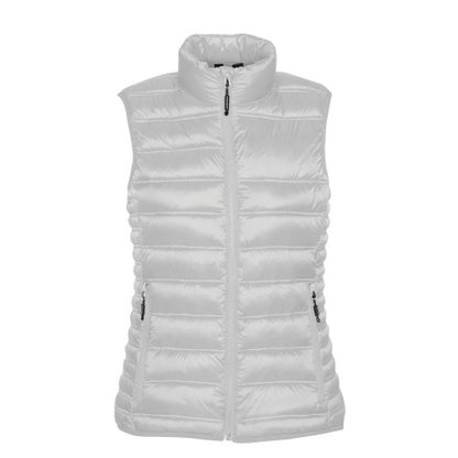 Front - Stormtech Womens/Ladies Basecamp Thermal Quilted Gilet