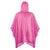 Front - Splashmacs Childrens/Kids Plastic Rain Poncho