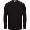 Front - Skinni Fit Unisex Slim Fit Sweatshirt