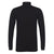 Front - Skinni Fit Mens Feel Good Roll Neck Long Sleeve Top