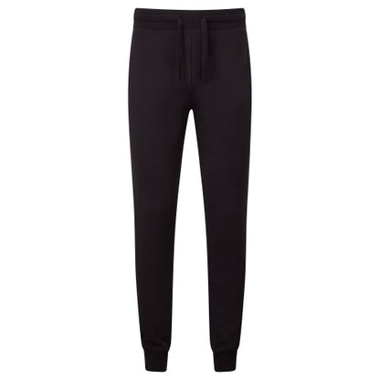 Front - Russell Mens Authentic Jogging Bottoms