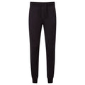 Front - Russell Mens Authentic Jogging Bottoms