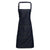 Front - Premier Jeans Stitch Bib Apron