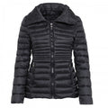 Front - 2786 Womens/Ladies Contour Quilted Jacket