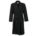 Front - Towel City Childrens/Kids Kimono Style Robe