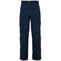 Front - RTXtra Mens Classic Workwear Trousers