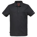 Front - Musto Mens Evolution Sunblock Short Sleeve Polo Shirt