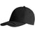 Front - Yupoong Flexfit Unisex Delta Waterproof Cap