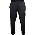 Front - Build Your Brand Mens Heavy Sweatpants