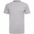 Front - Build Your Brand Mens Short Sleeve Round Neck T-Shirt