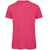 Front - B&C Mens Organic Tee