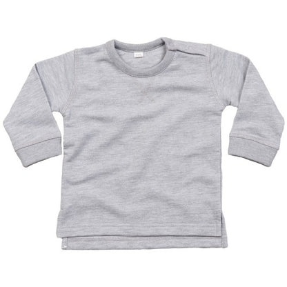 Front - Babybugz Baby/Babies Sweatshirt