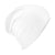 Front - Beechfield Unisex Hemsedal Cotton Slouch Beanie