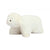 Front - Mumbles Toy Lamb Cushion
