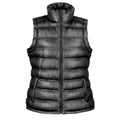 Front - Result Urban Outdoor Womens/Ladies Ice Bird Padded Gilet