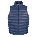 Front - Result Urban Outdoor Mens Ice Bird Padded Gilet