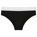 Front - SF Womens/Ladies Fashion Brief