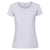 Front - Fruit Of The Loom Womens/Ladies Fit Ringspun Premium Tshirt
