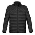 Front - Stormtech Mens Equinox Thermal Shell Jacket