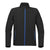 Front - Stormtech Mens Orbiter Softshell