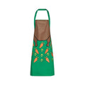 Front - Christmas Shop Adult Printed Apron