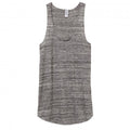 Front - Alternative Apparel Womens/Ladies Eco-Jersey Sleeveless Tank Top