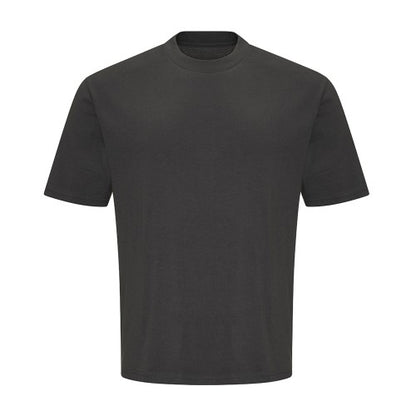Front - Alternative Apparel Womens/Ladies Eco-Jersey T-Shirt