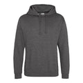 Front - AWDis Hoods Mens Epic Hoodie